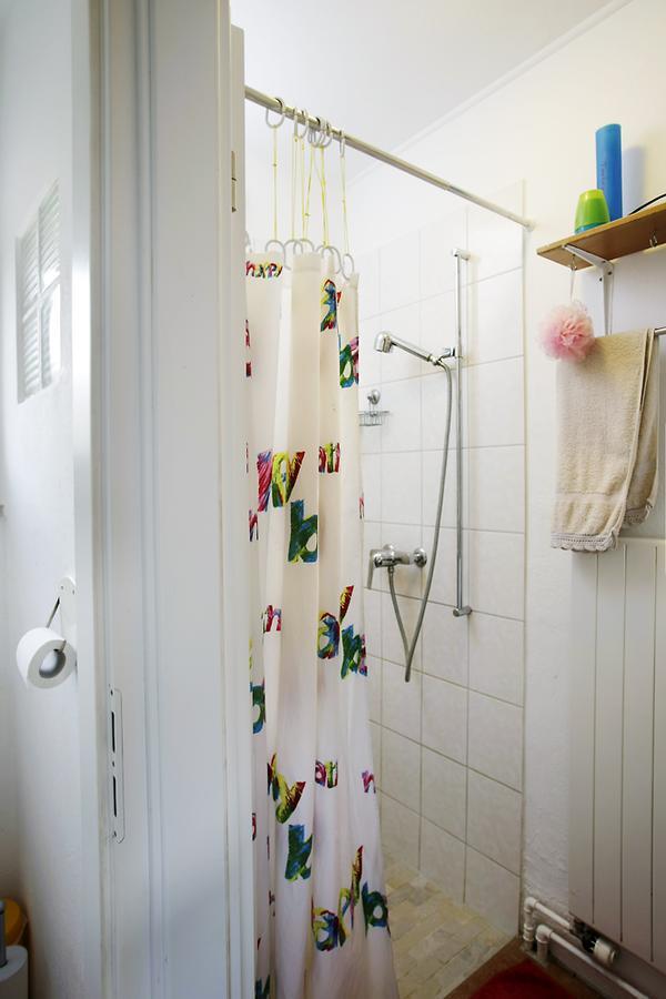 Bed&Breakfast Pinocchio Bed and Breakfast Seuzach Buitenkant foto